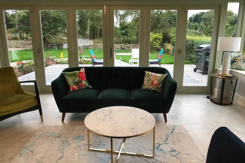 Ballyheifer House - A Beautiful 5 Bedroom Home. ماغيرافيلت المظهر الخارجي الصورة