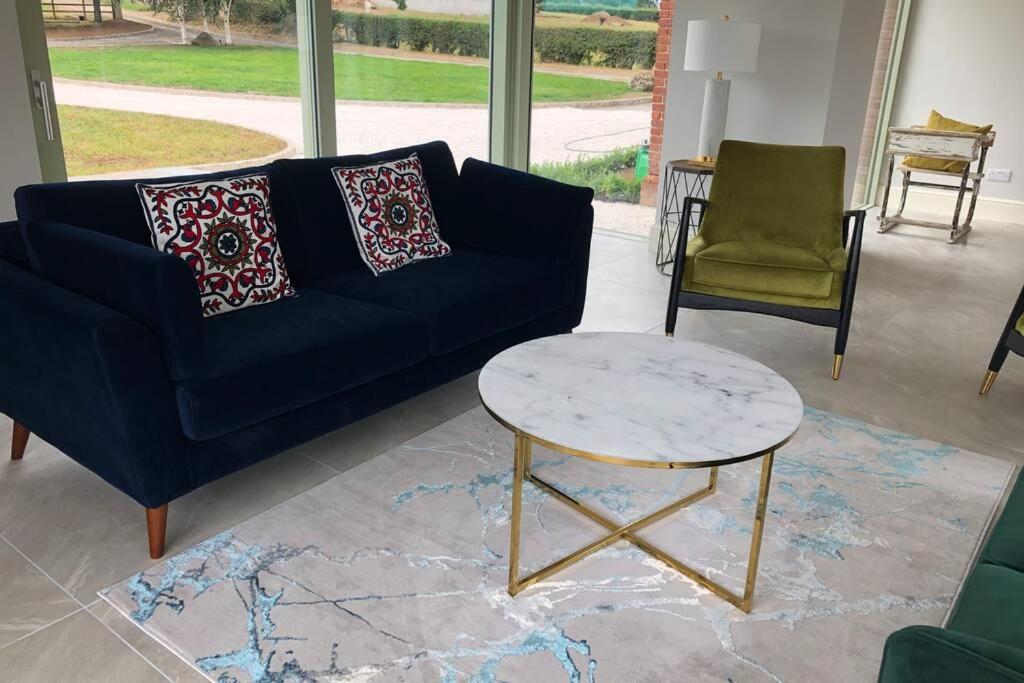 Ballyheifer House - A Beautiful 5 Bedroom Home. ماغيرافيلت المظهر الخارجي الصورة