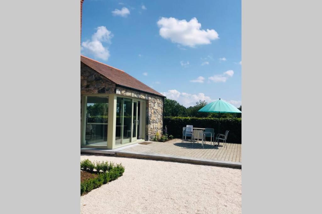 Ballyheifer House - A Beautiful 5 Bedroom Home. ماغيرافيلت المظهر الخارجي الصورة