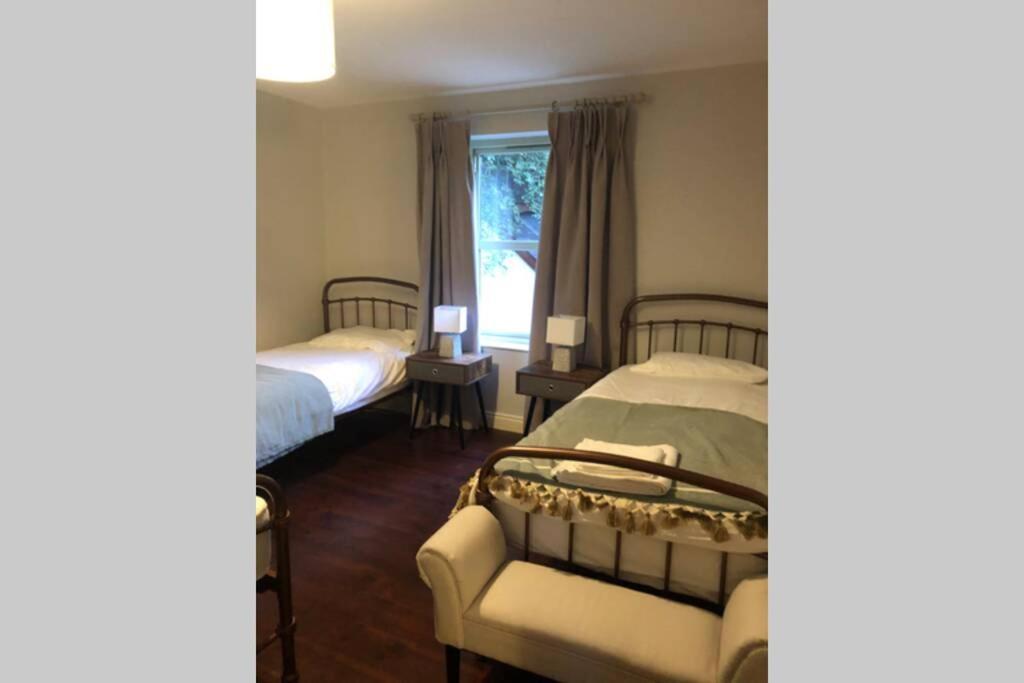Ballyheifer House - A Beautiful 5 Bedroom Home. ماغيرافيلت المظهر الخارجي الصورة