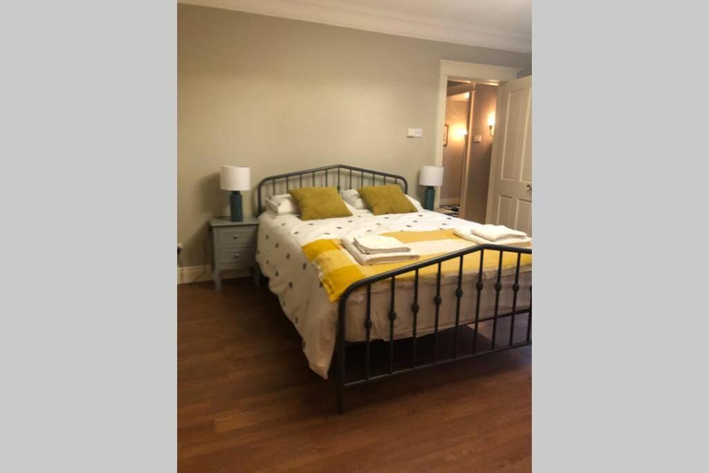 Ballyheifer House - A Beautiful 5 Bedroom Home. ماغيرافيلت المظهر الخارجي الصورة