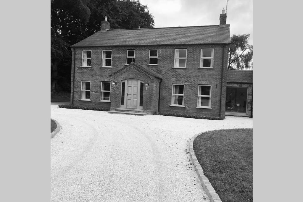 Ballyheifer House - A Beautiful 5 Bedroom Home. ماغيرافيلت المظهر الخارجي الصورة