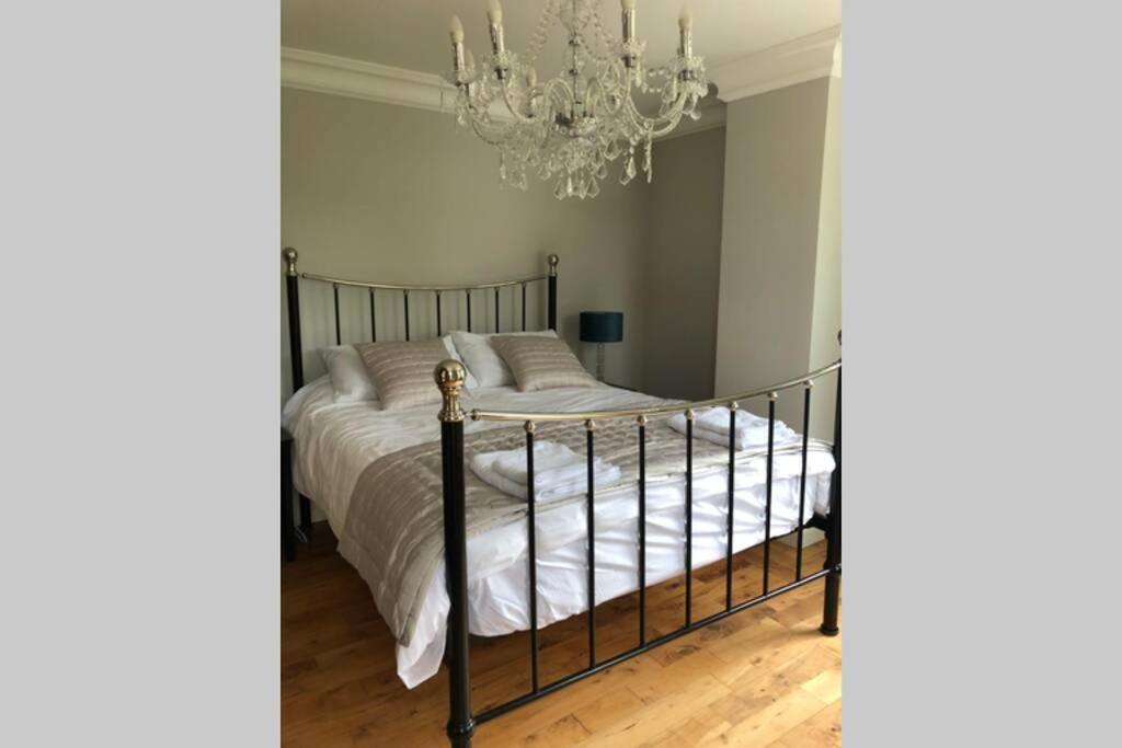 Ballyheifer House - A Beautiful 5 Bedroom Home. ماغيرافيلت المظهر الخارجي الصورة