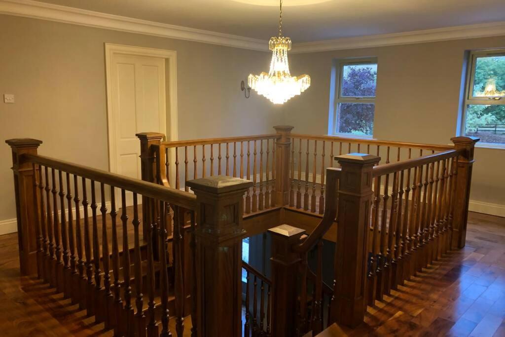 Ballyheifer House - A Beautiful 5 Bedroom Home. ماغيرافيلت المظهر الخارجي الصورة