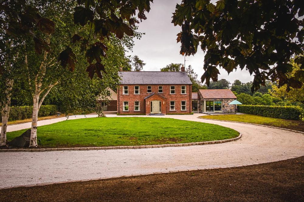 Ballyheifer House - A Beautiful 5 Bedroom Home. ماغيرافيلت المظهر الخارجي الصورة