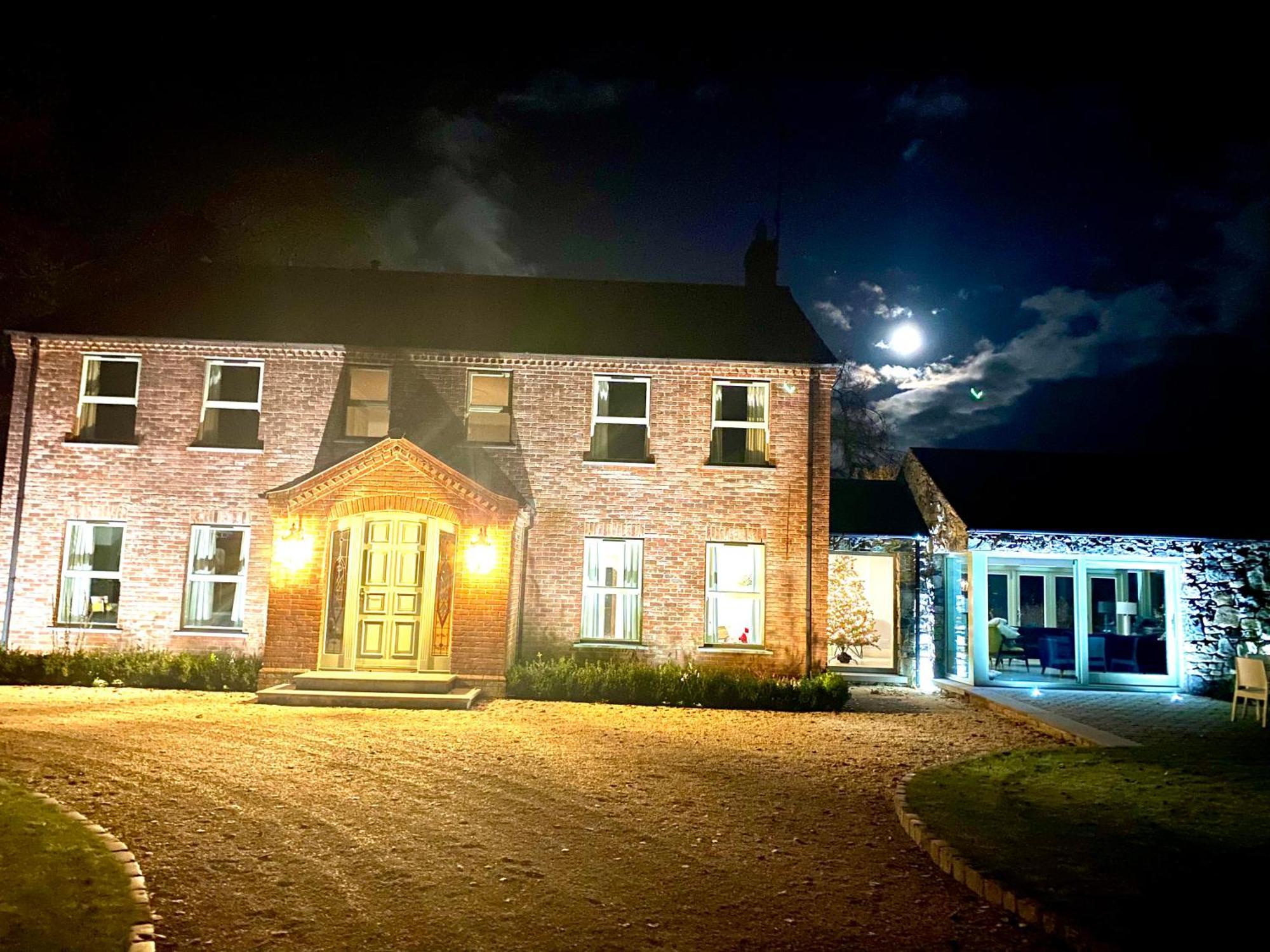 Ballyheifer House - A Beautiful 5 Bedroom Home. ماغيرافيلت المظهر الخارجي الصورة